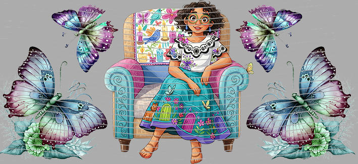 16oz Princess-N4-101